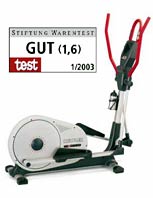 Crosstrainer Kettler CTR 1