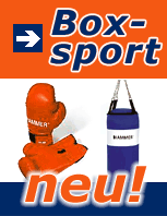 Alles für den Boxsport bei Homesport