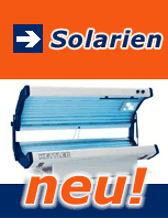 Solarium Solarien